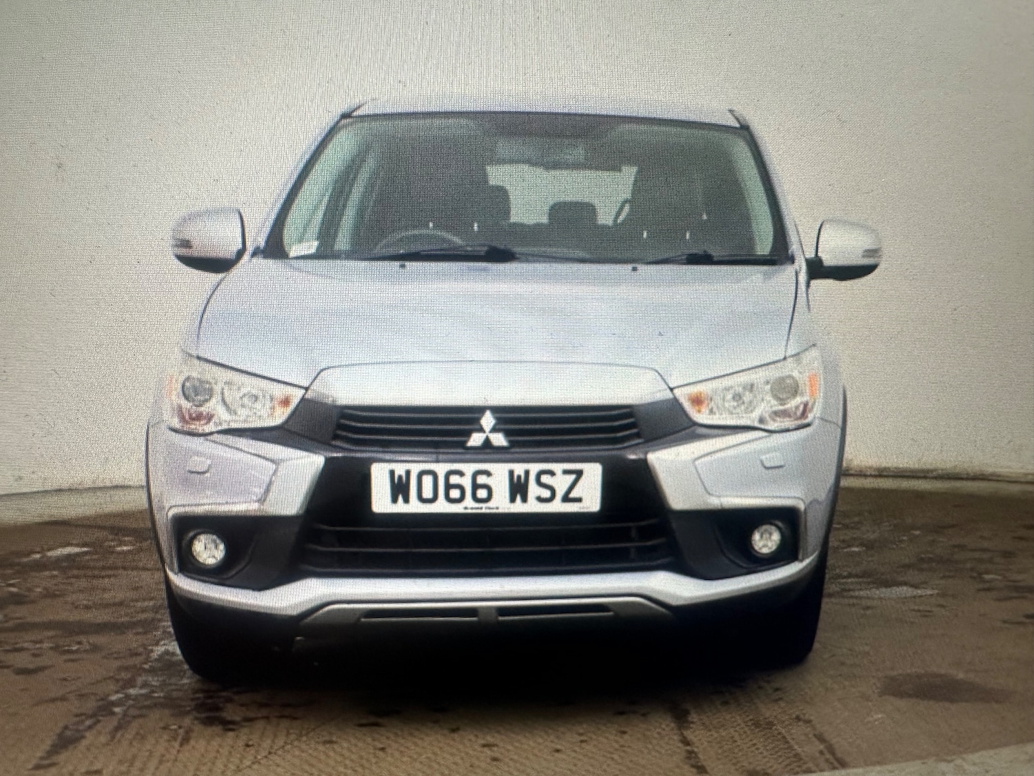 Used Mitsubishi ASX 2017 for sale - 77946225: Photo 5
