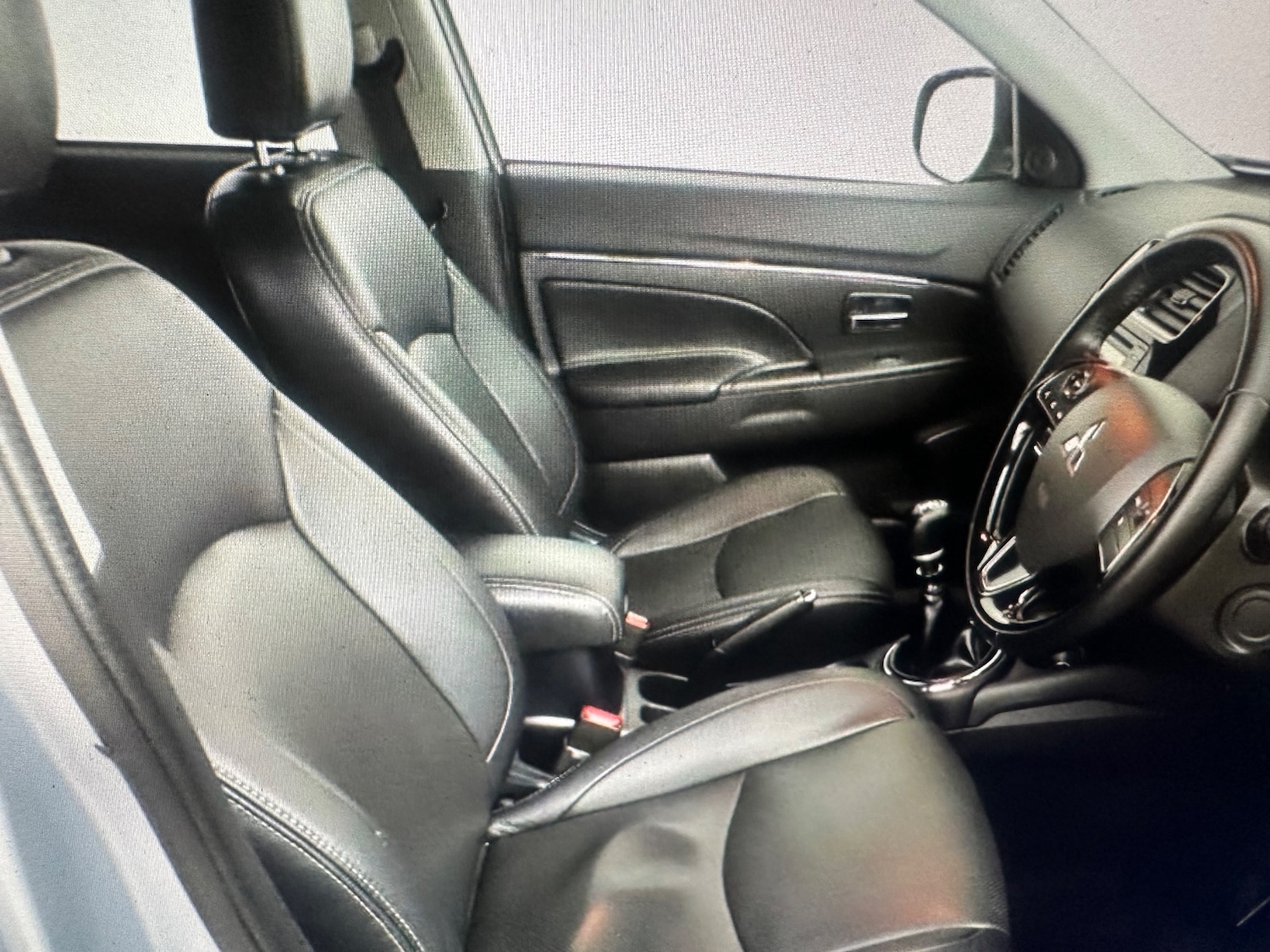 Used Mitsubishi ASX 2017 for sale - 77946225: Photo 7