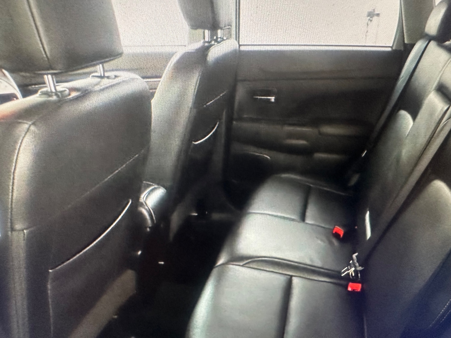 Used Mitsubishi ASX 2017 for sale - 77946225: Photo 8