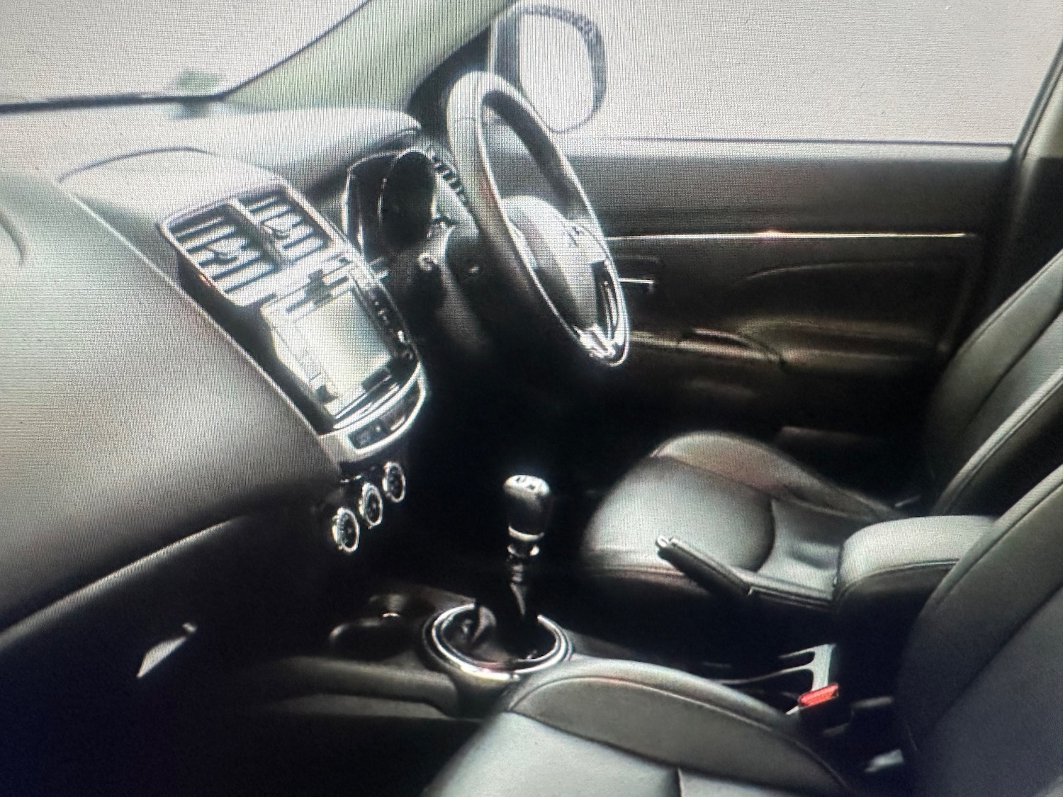 Used Mitsubishi ASX 2017 for sale - 77946225: Photo 9