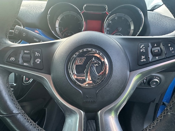 Used Vauxhall ADAM 2017 for sale - 74628850: Photo 14