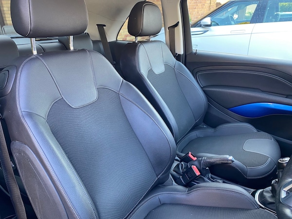 Used Vauxhall ADAM 2017 for sale - 74628850: Photo 25