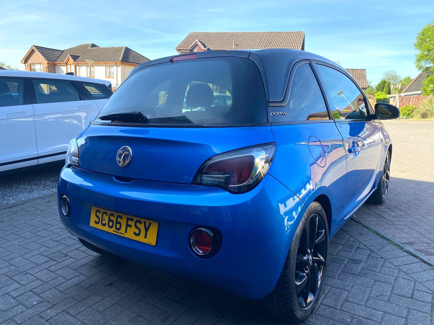 Vehicle 29