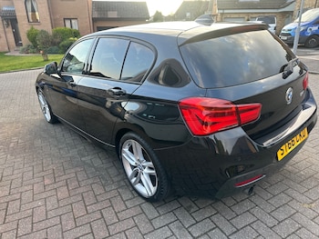 Used BMW 1 Series 2016 for sale - 78541483: Photo