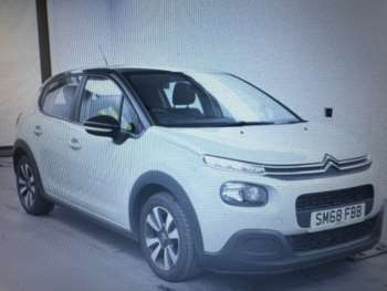 2018 (68) - PURETECH FEEL 5-Door