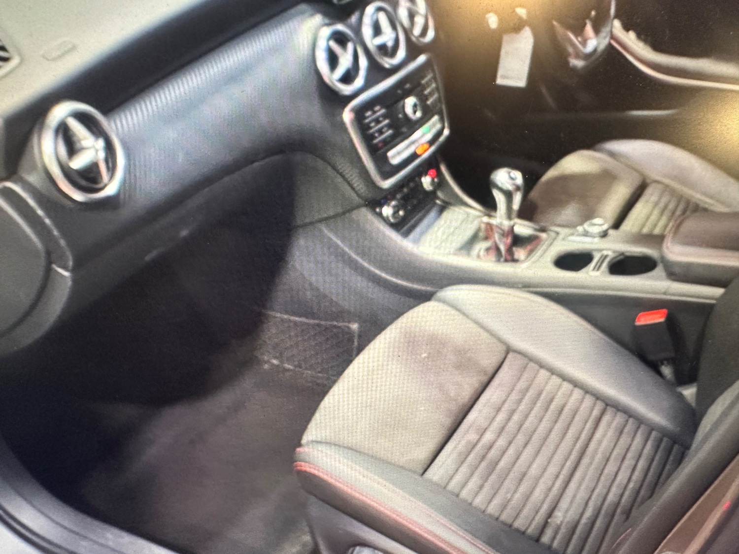 Used Mercedes-Benz A-Class 2016 for sale - 77935518: Photo 5