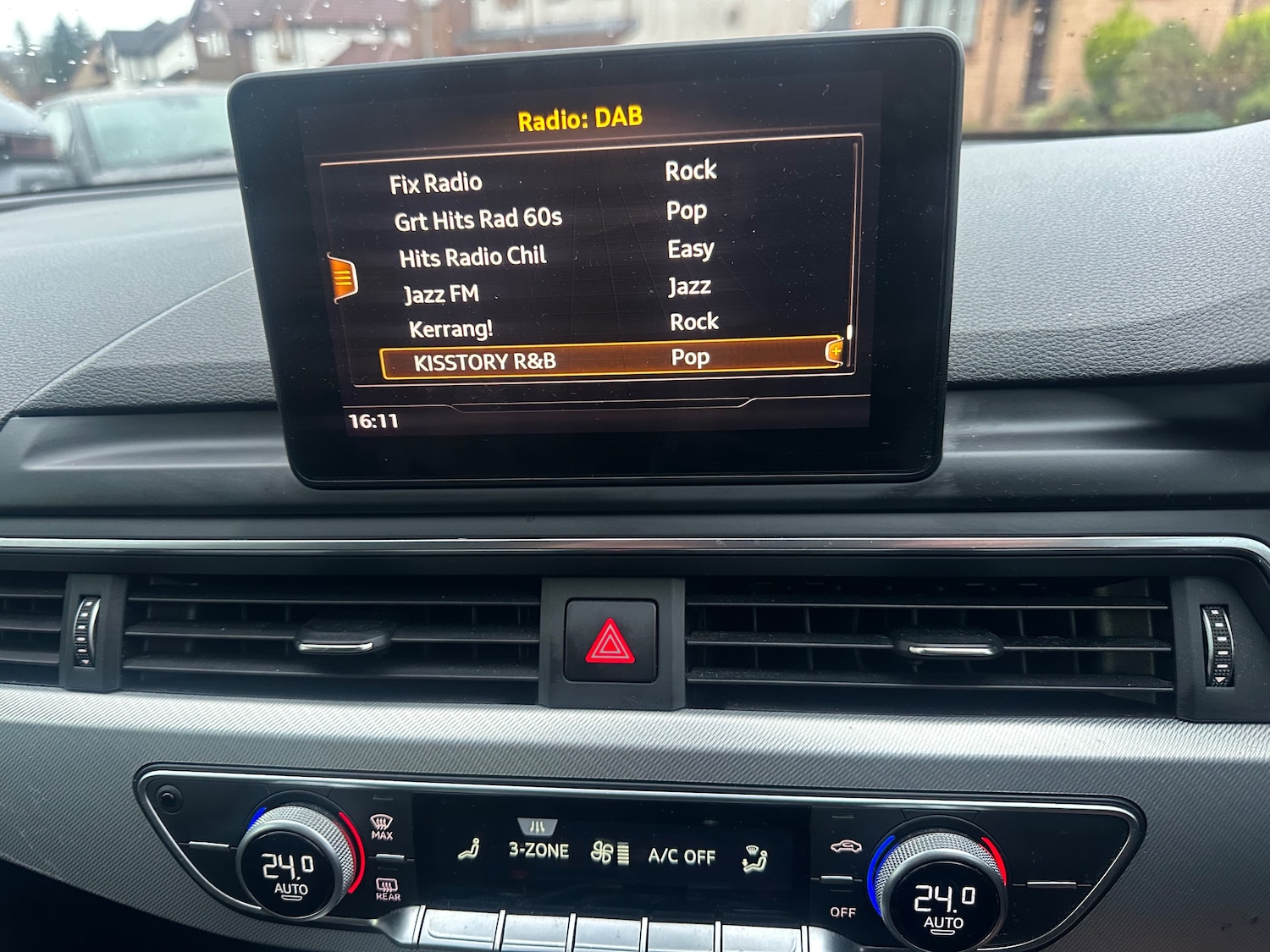 Used Audi A4 2016 for sale - 77431791: Photo 11