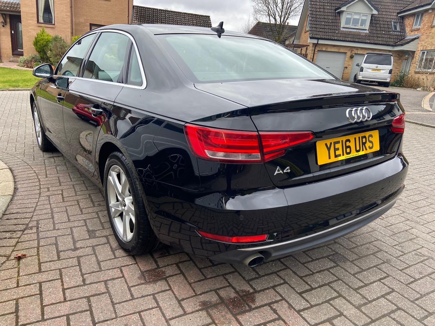 Used Audi A4 2016 for sale - 77431791: Photo 12