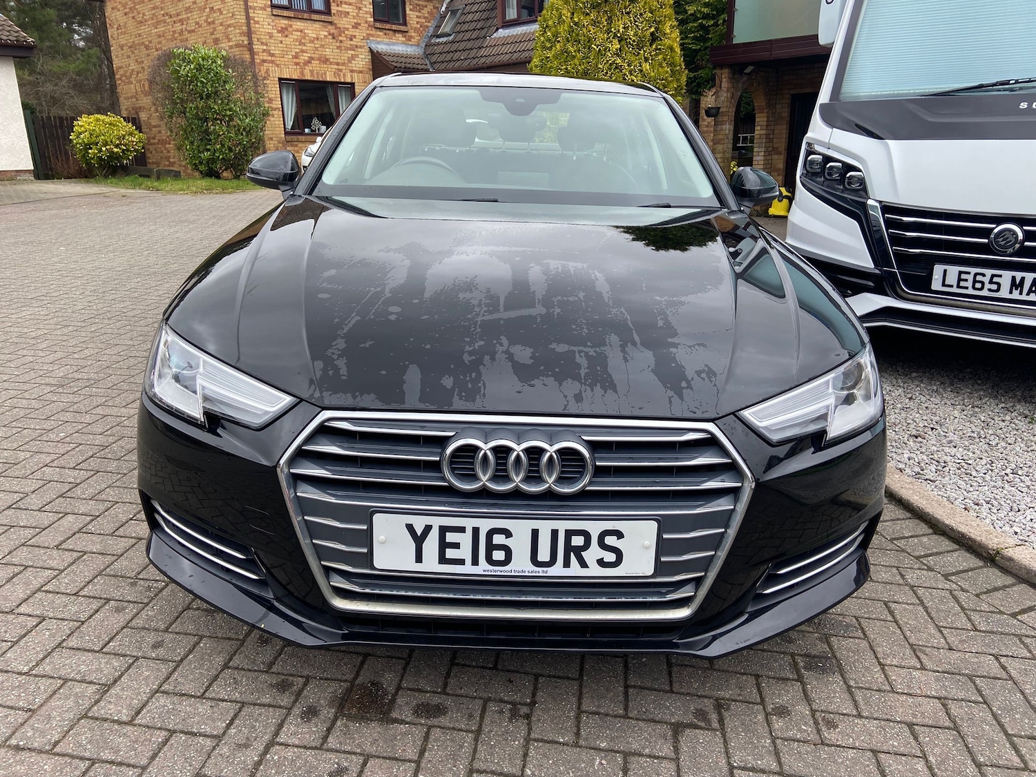 Used Audi A4 2016 for sale - 77431791: Photo 13