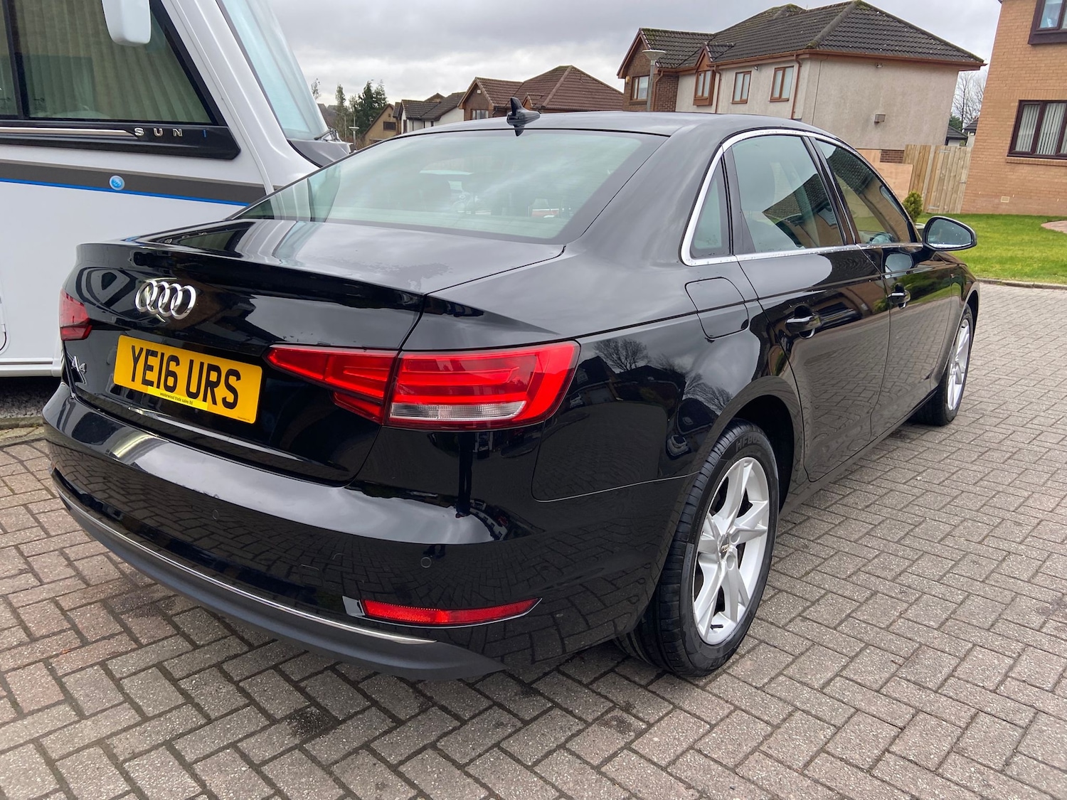 Used Audi A4 2016 for sale - 77431791: Photo 15