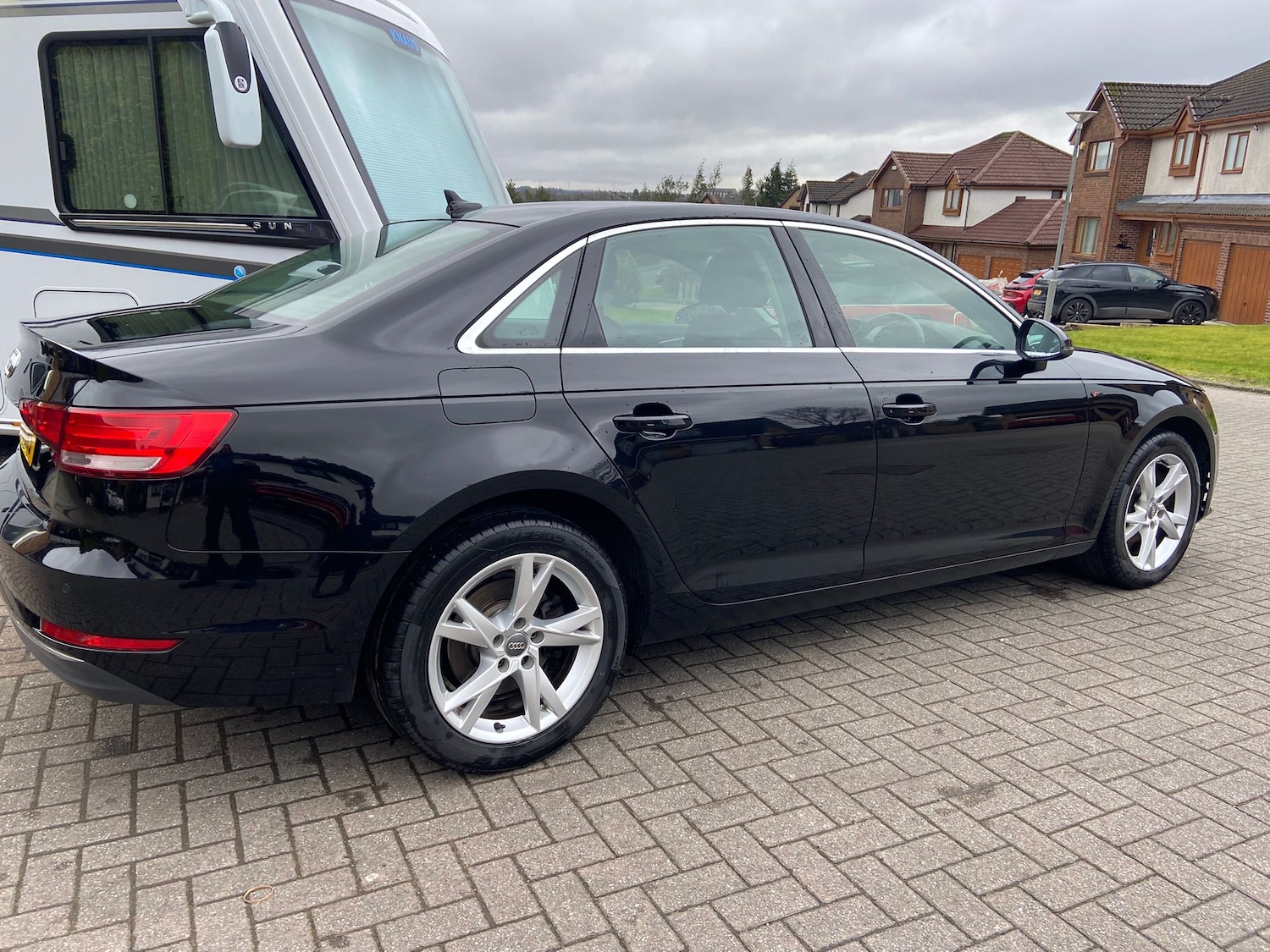 Used Audi A4 2016 for sale - 77431791: Photo 16