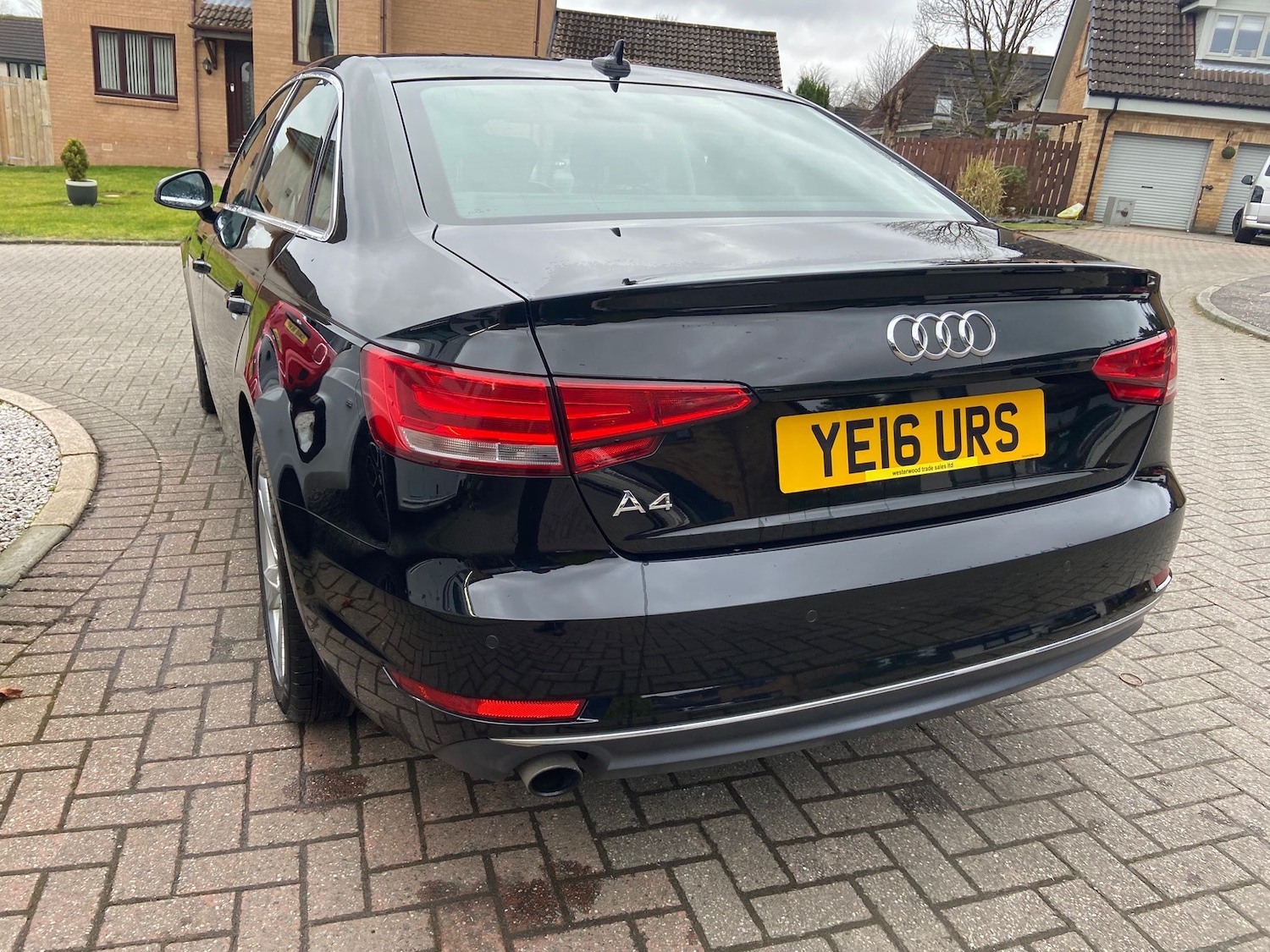 Used Audi A4 2016 for sale - 77431791: Photo 17