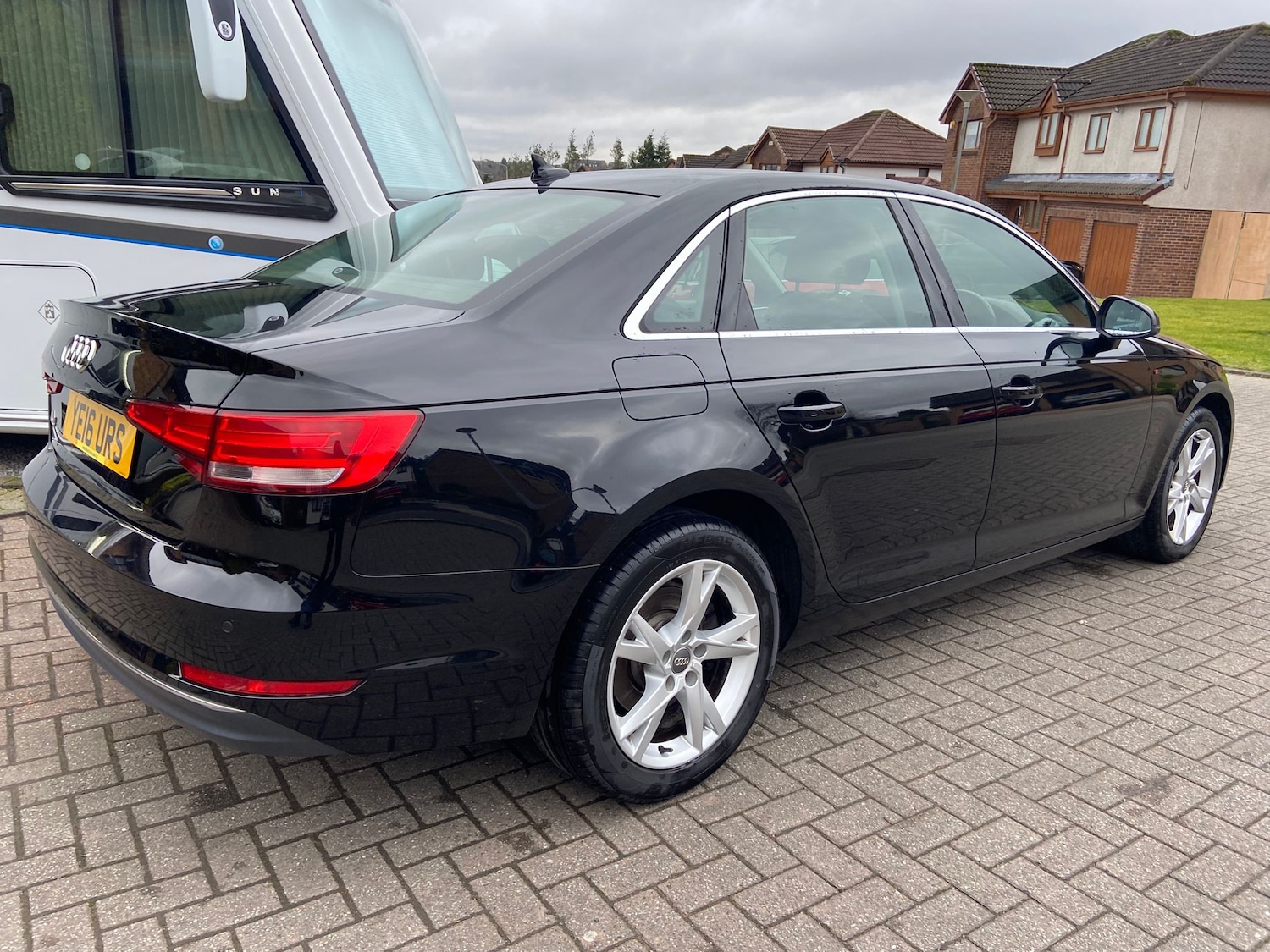 Used Audi A4 2016 for sale - 77431791: Photo 19