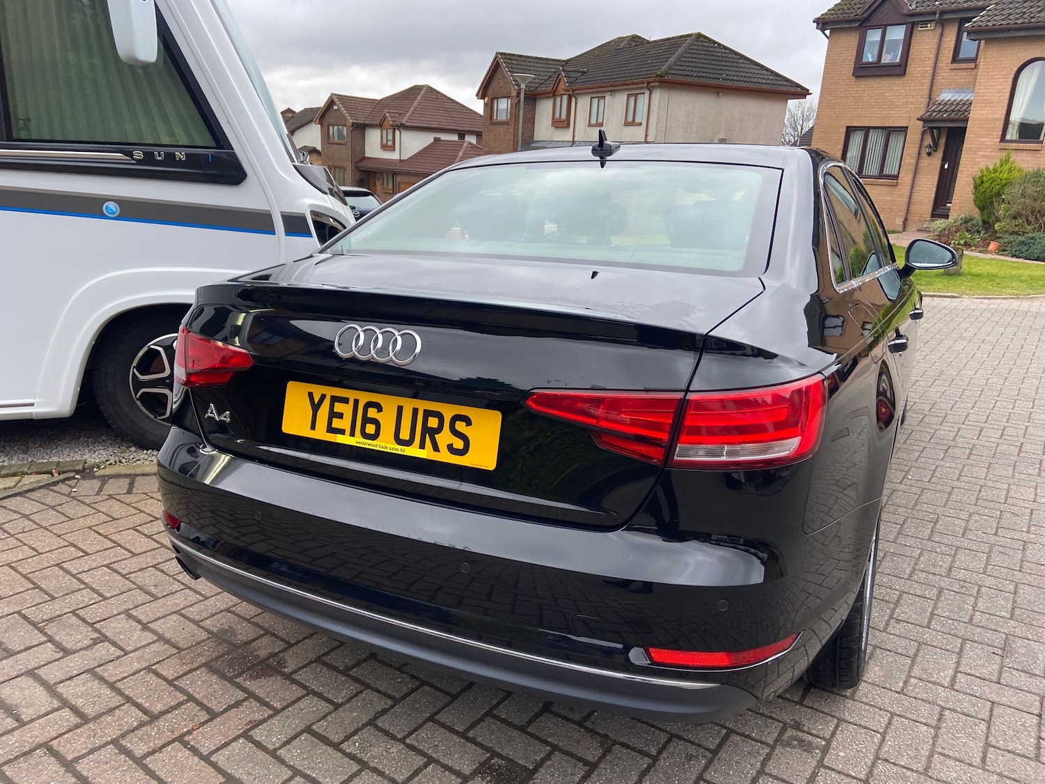 Used Audi A4 2016 for sale - 77431791: Photo 20