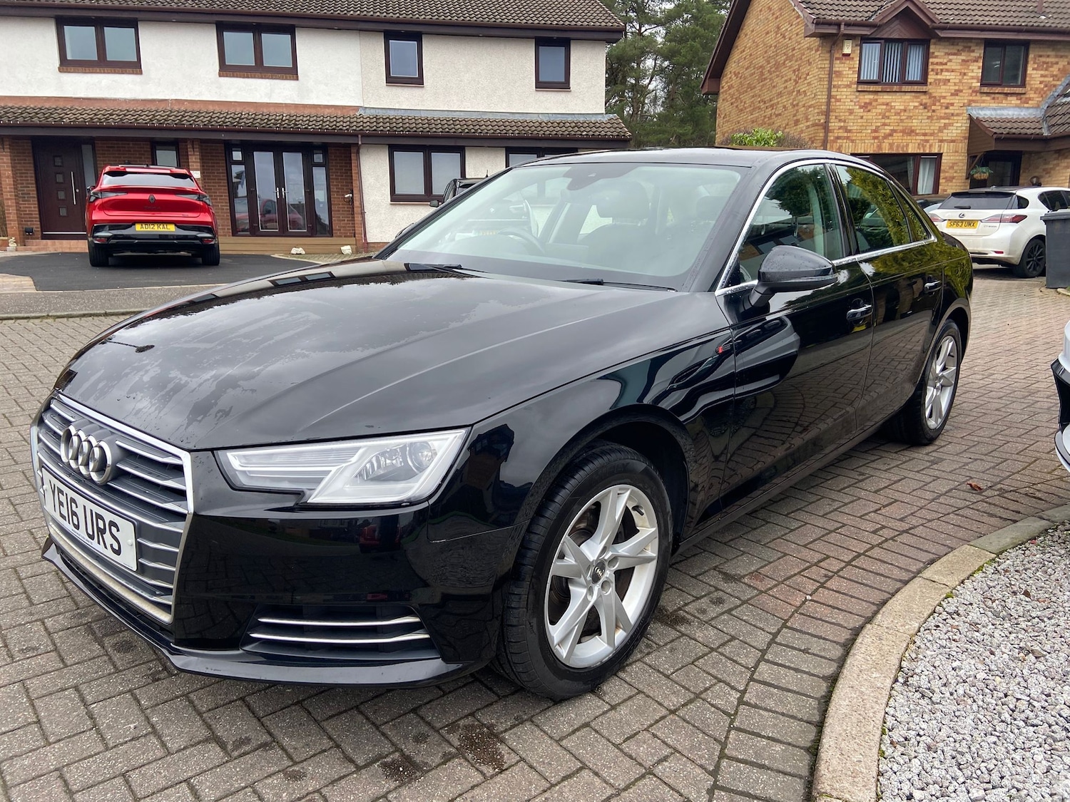 Used Audi A4 2016 for sale - 77431791: Photo 21
