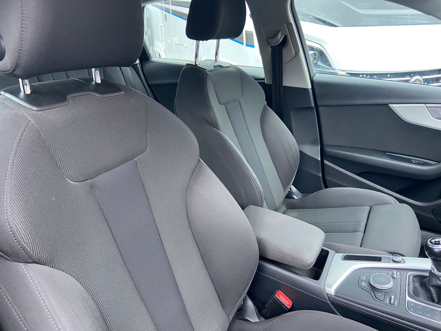 Used Audi A4 2016 for sale - 77431791: Photo 23