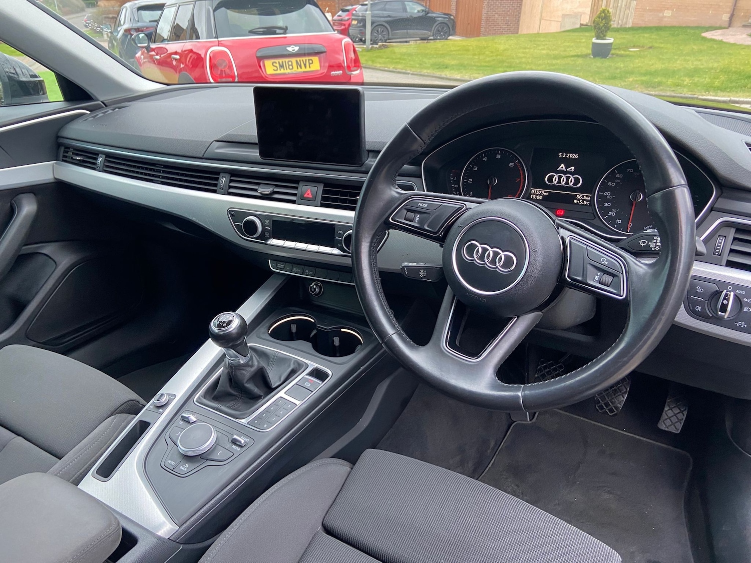 Used Audi A4 2016 for sale - 77431791: Photo 24