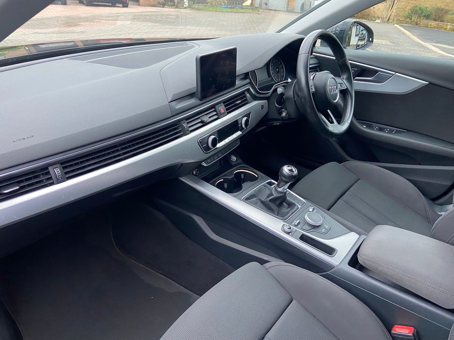 Used Audi A4 2016 for sale - 77431791: Photo 26