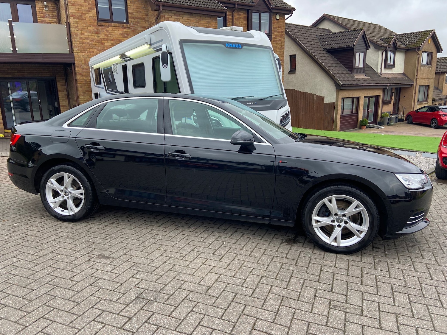 Used Audi A4 2016 for sale - 77431791: Photo 27