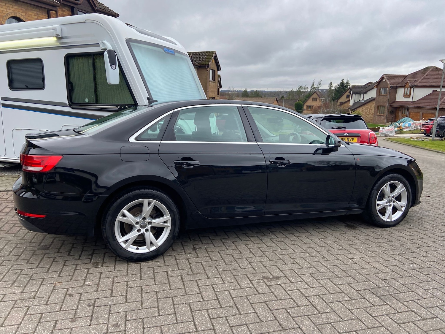 Used Audi A4 2016 for sale - 77431791: Photo 28