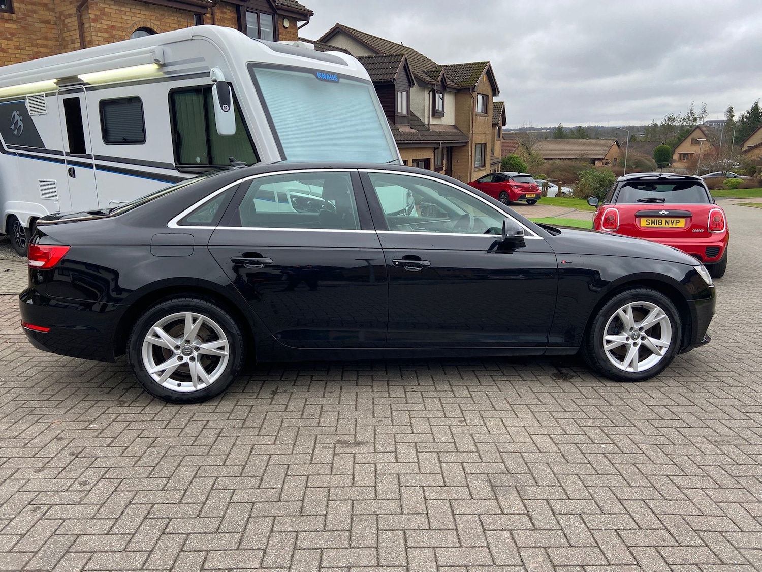 Used Audi A4 2016 for sale - 77431791: Photo 29
