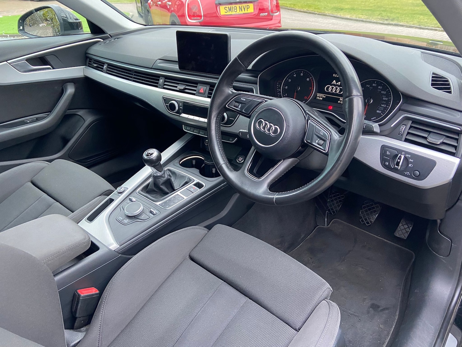 Used Audi A4 2016 for sale - 77431791: Photo 30