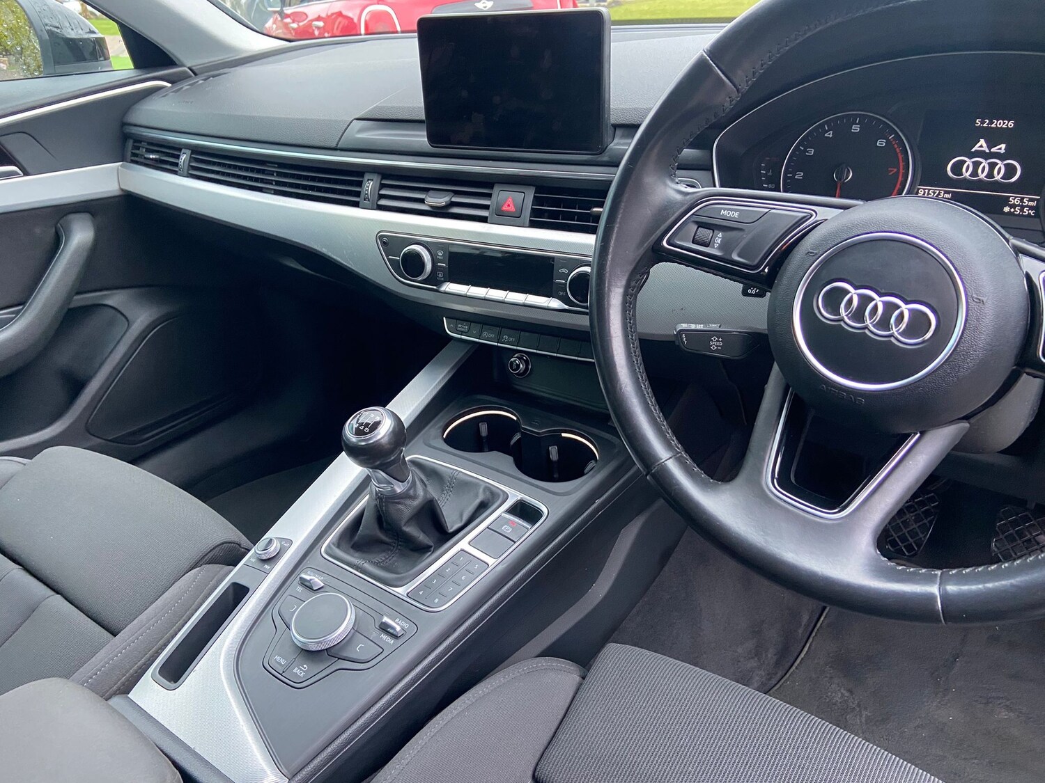 Used Audi A4 2016 for sale - 77431791: Photo 31