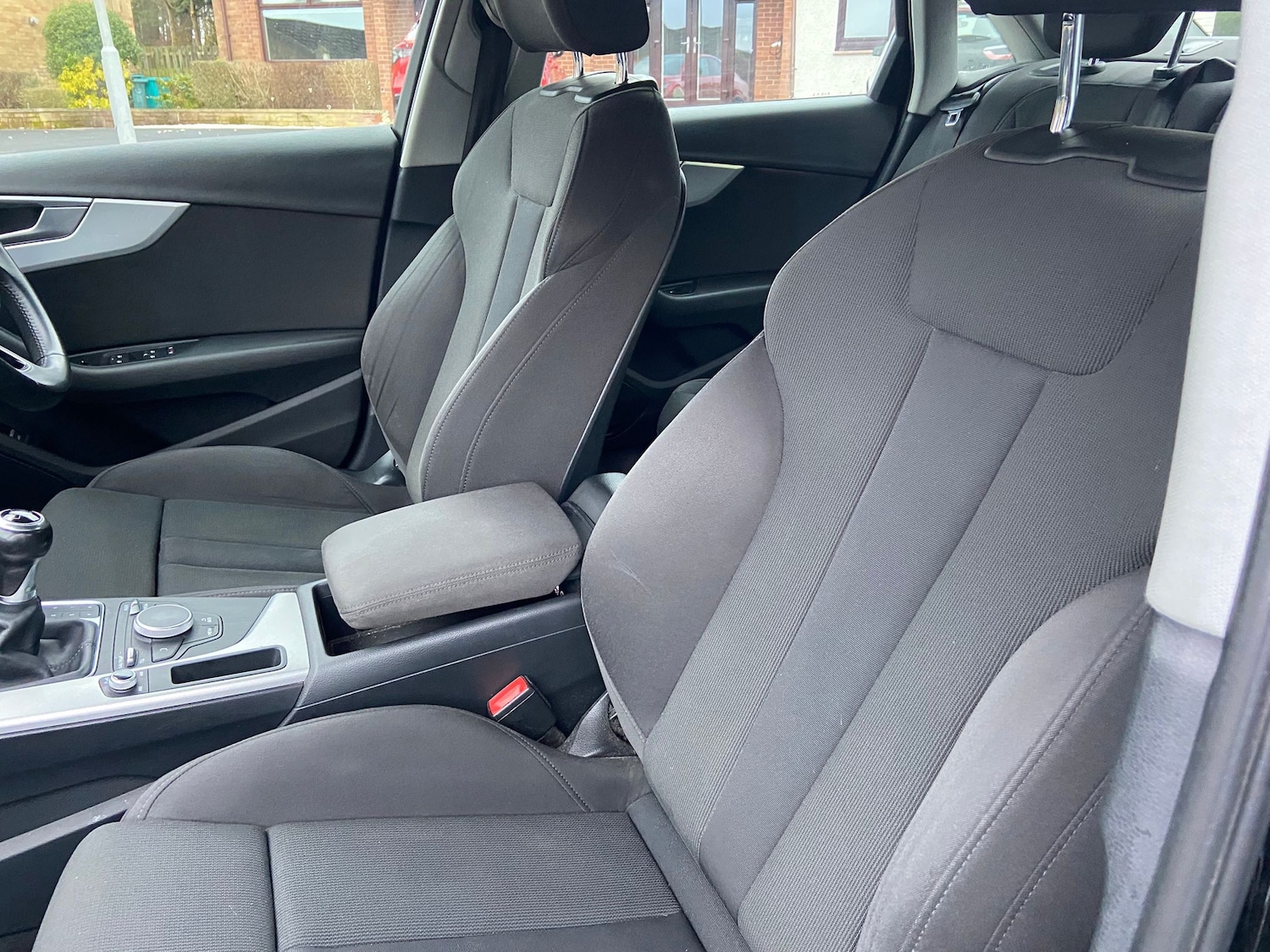 Used Audi A4 2016 for sale - 77431791: Photo 32