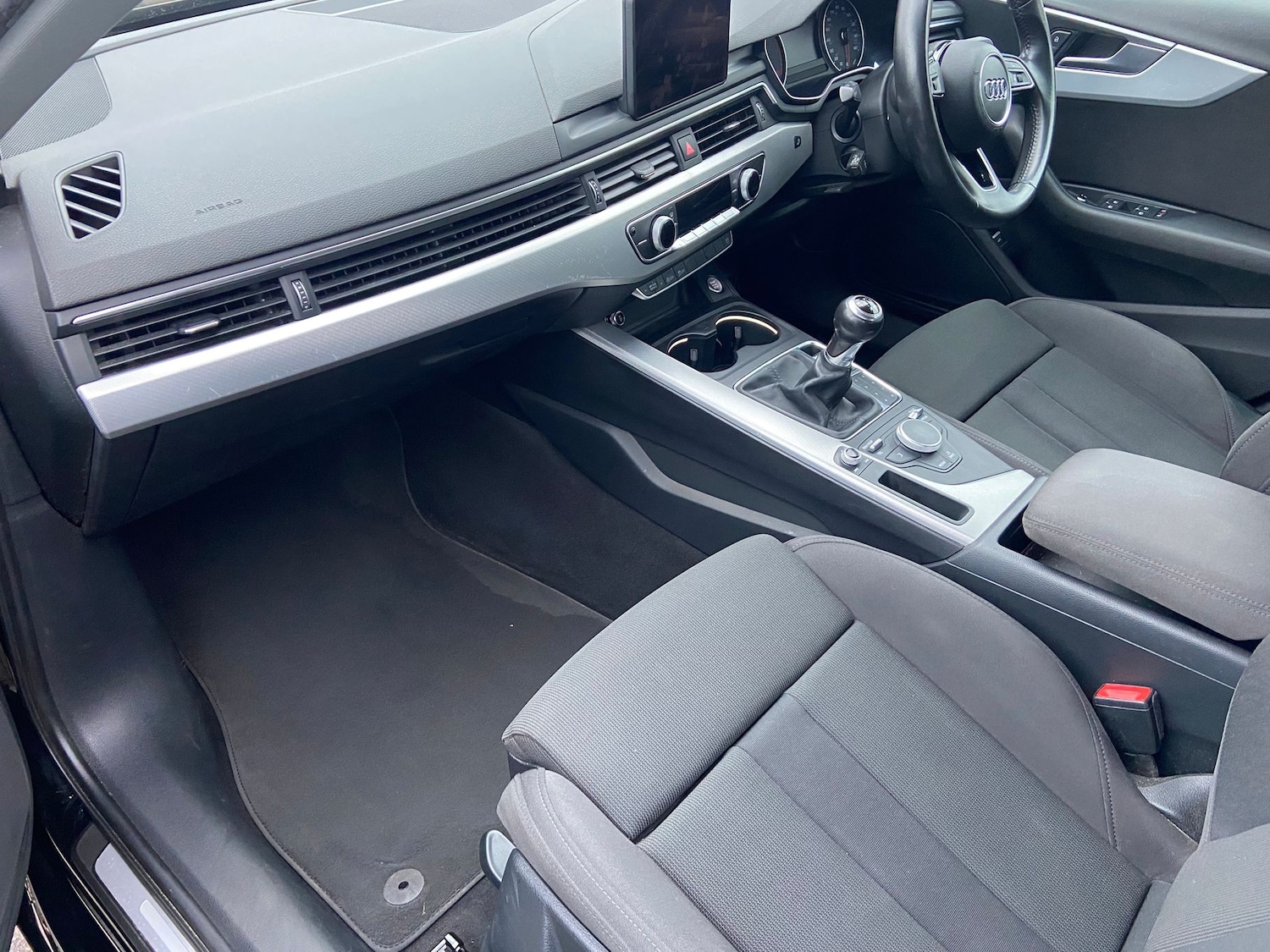 Used Audi A4 2016 for sale - 77431791: Photo 33