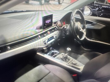 Used Audi A4 2016 for sale - 77431791: Photo