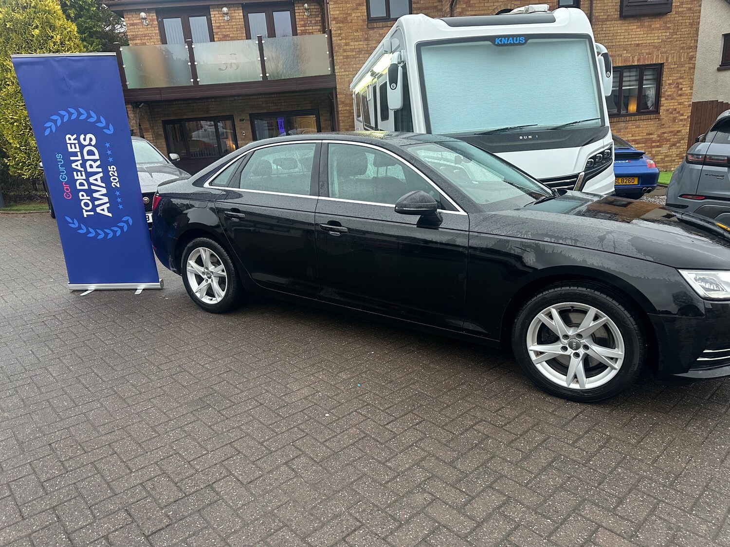 Used Audi A4 2016 for sale - 77431791: Photo 6