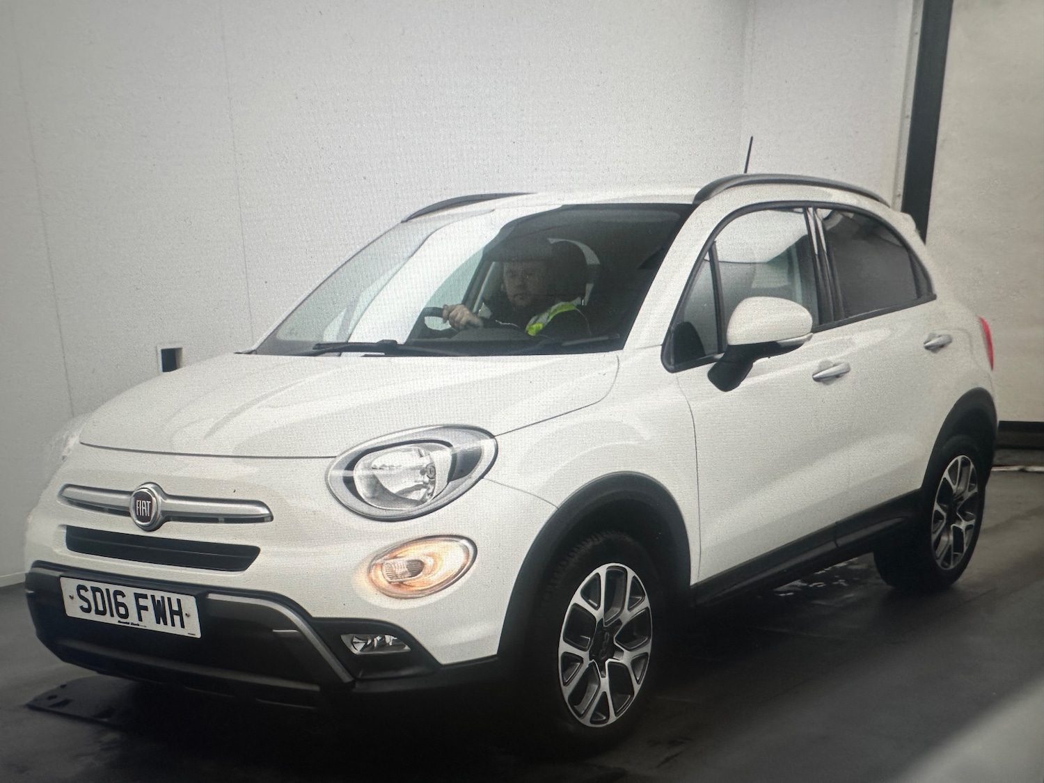Used Fiat 500X for sale - 77688227: Photo 2