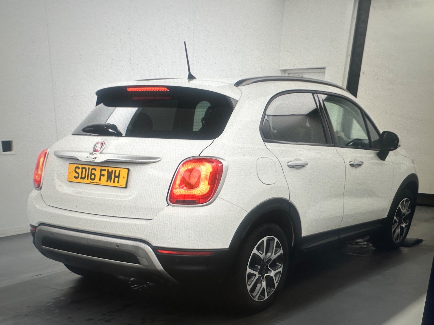 Used Fiat 500X for sale - 77688227: Photo 3