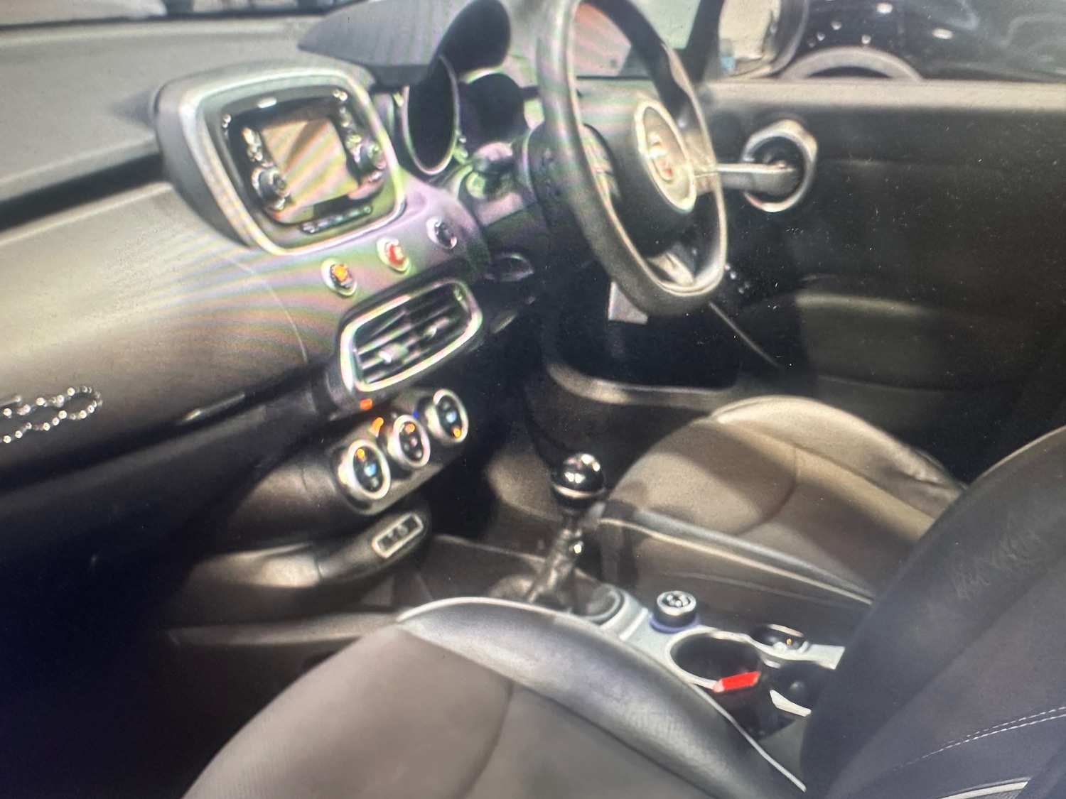 Used Fiat 500X for sale - 77688227: Photo 4