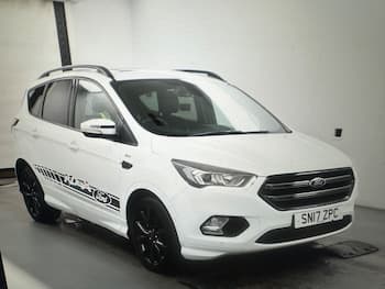 Used Ford Kuga 2017 for sale - 79739343: Photo