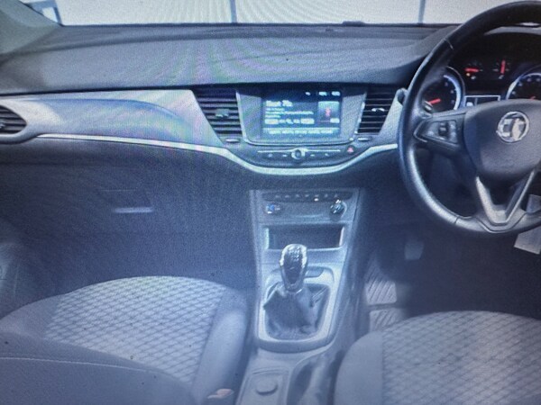 Used Vauxhall Astra 2018 for sale - 75196619: Photo 4