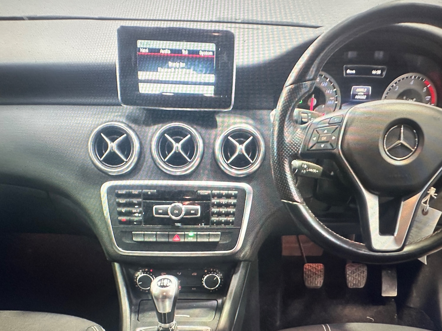 Used Mercedes-Benz A-Class 2014 for sale - 78011889: Photo 5