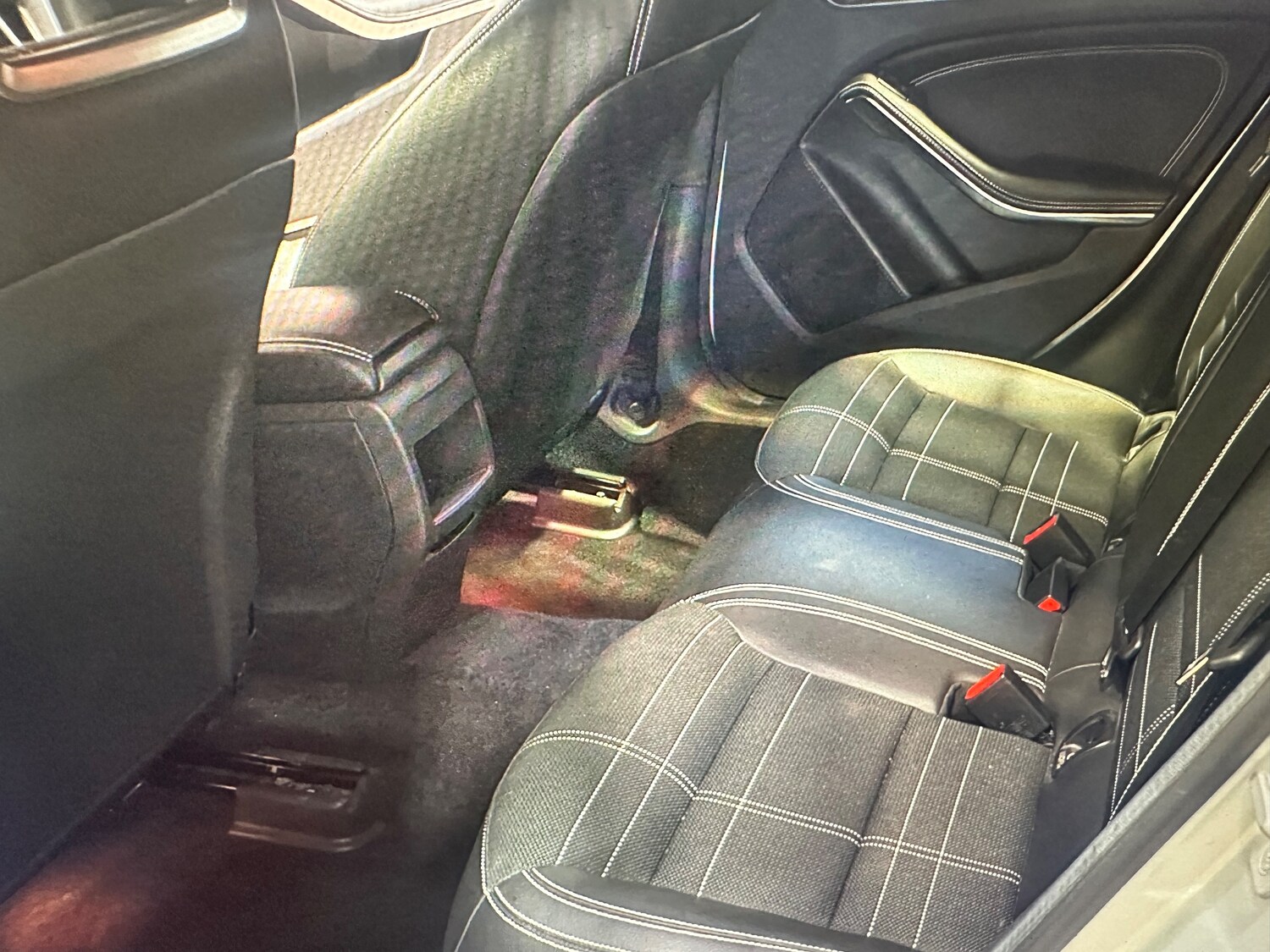 Used Mercedes-Benz A-Class 2014 for sale - 78011889: Photo 7