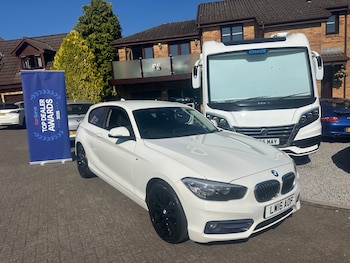 Used BMW 1 Series 2016 for sale - 79289768: Photo