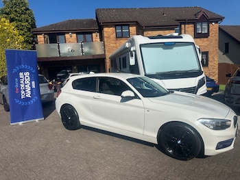 Used BMW 1 Series 2016 for sale - 79289768: Photo