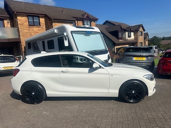 Used BMW 1 Series 2016 for sale - 79289768: Photo