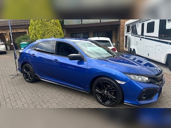Honda - Civic