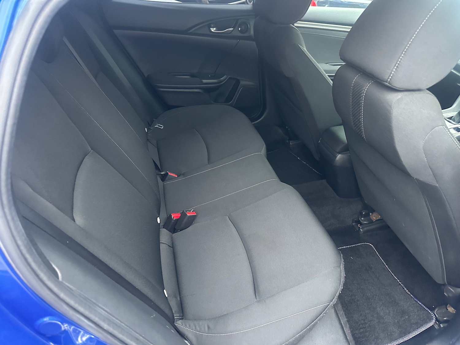 Used Honda Civic 2018 for sale - 76305317: Photo 24