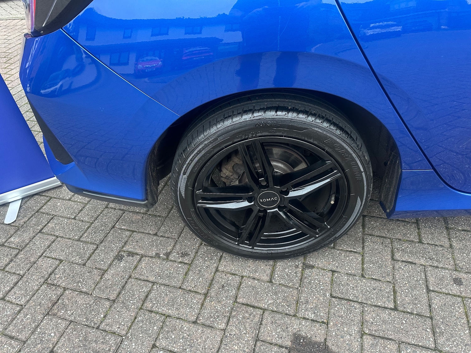 Used Honda Civic 2018 for sale - 76305317: Photo 32