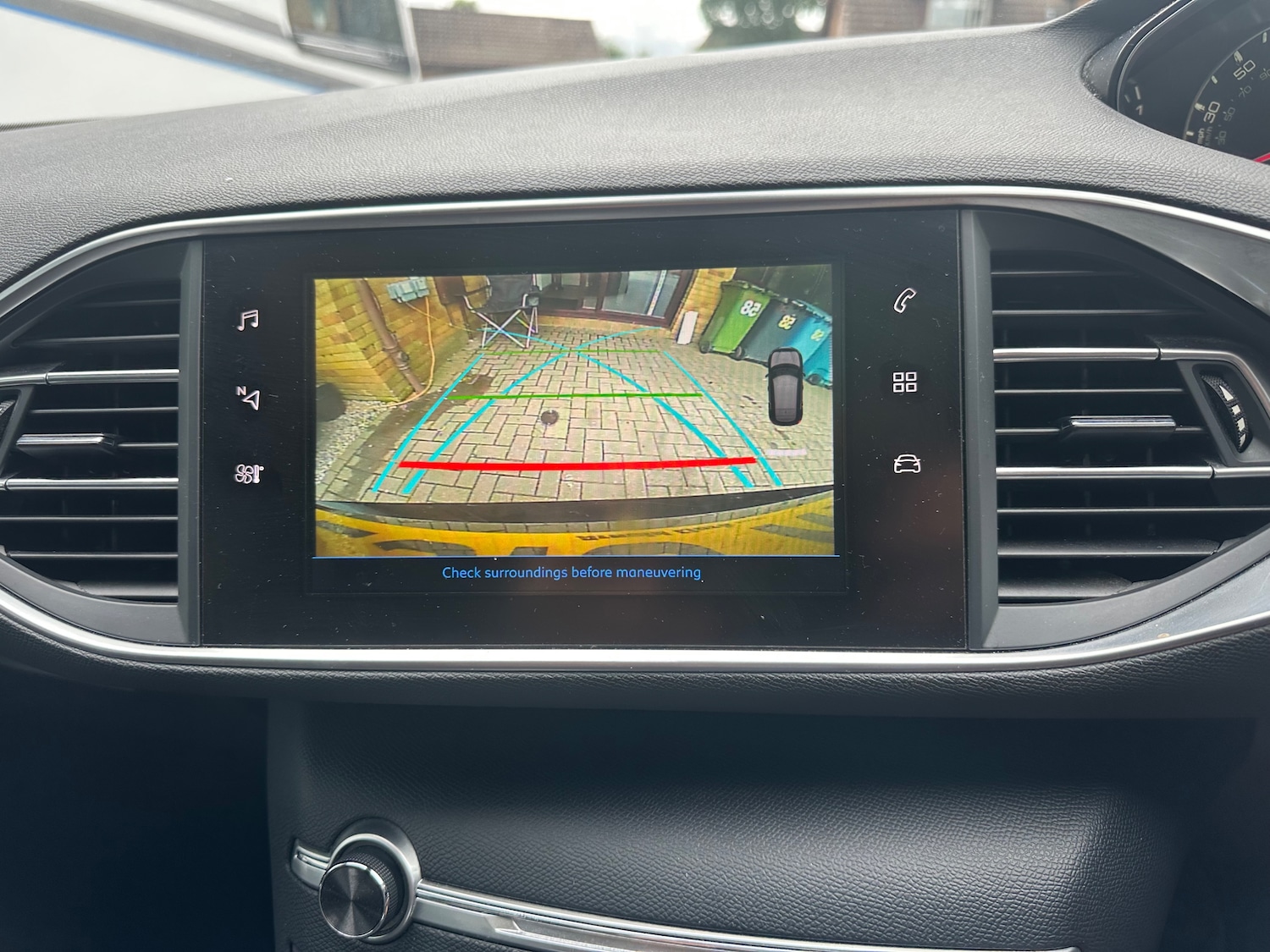 Used Peugeot 308 for sale - 76422574: Photo 10