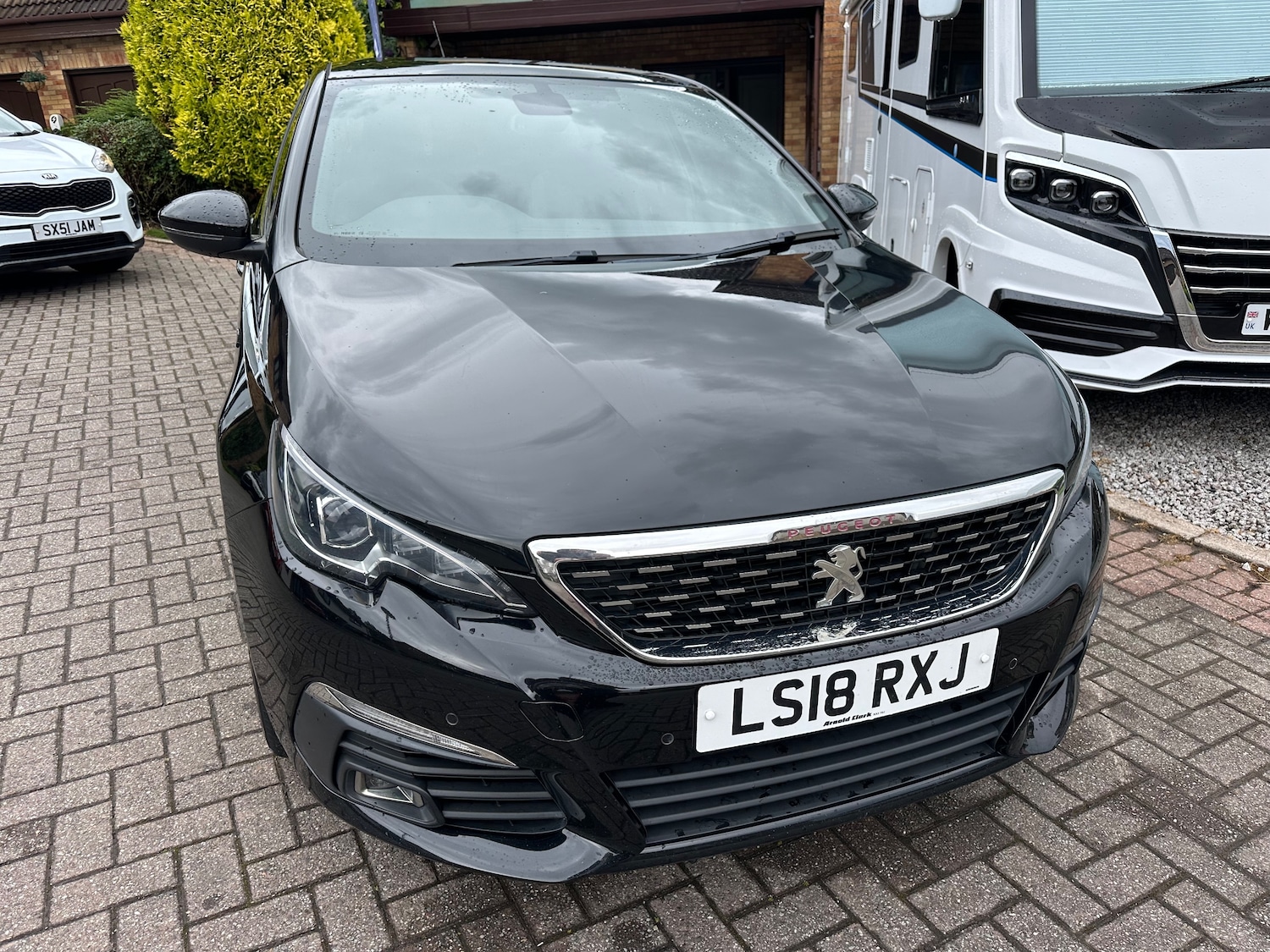 Used Peugeot 308 for sale - 76422574: Photo 12