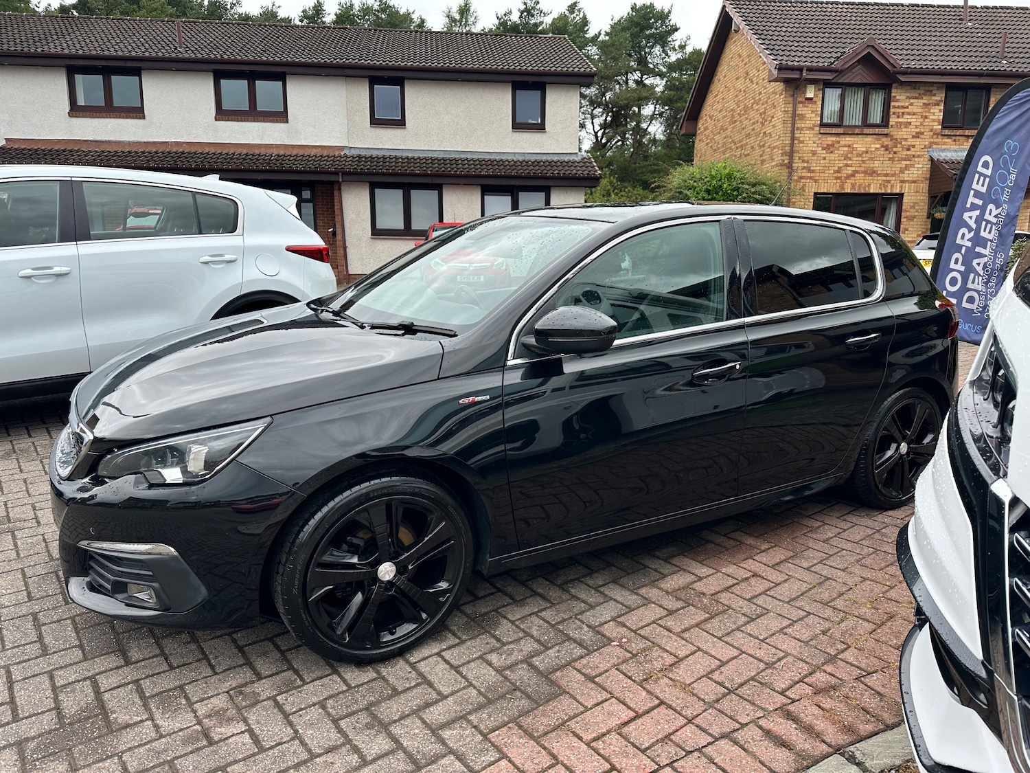 Used Peugeot 308 for sale - 76422574: Photo 13