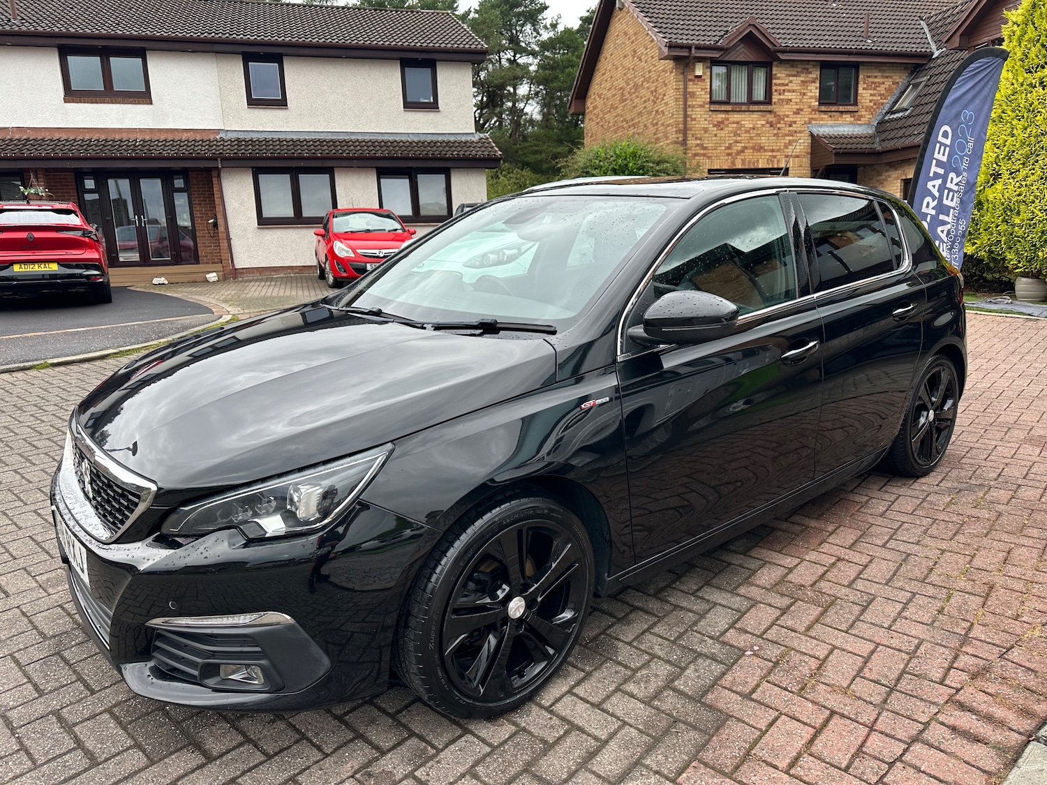 Used Peugeot 308 for sale - 76422574: Photo 15