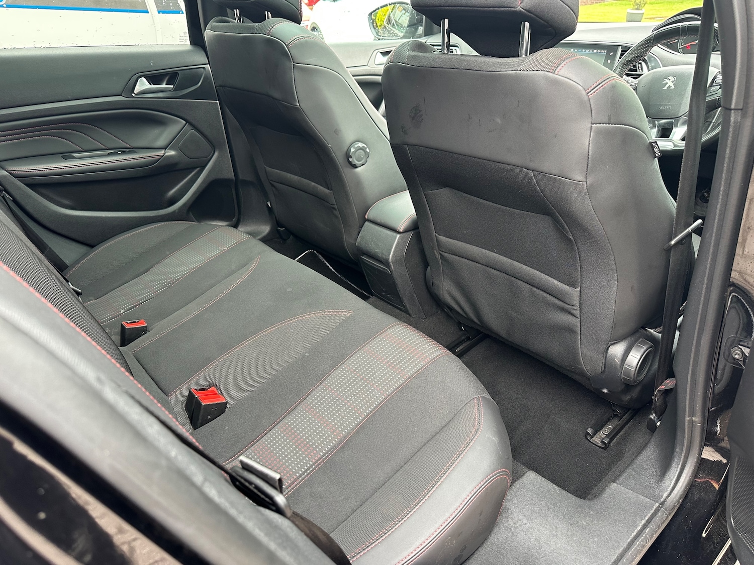 Used Peugeot 308 for sale - 76422574: Photo 18