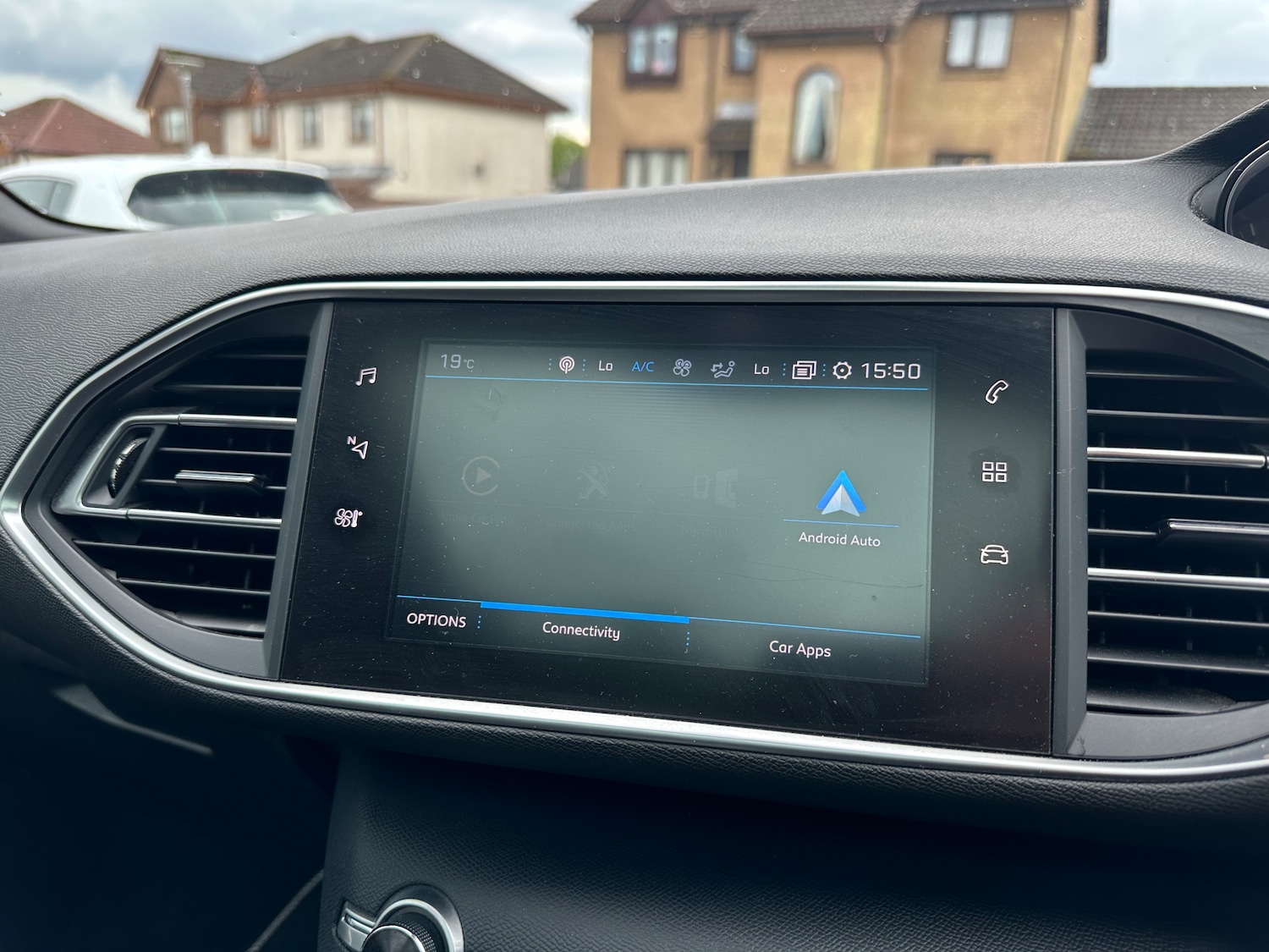 Used Peugeot 308 for sale - 76422574: Photo 19